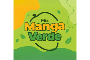 Manga Verde